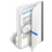 Folder Search Icon